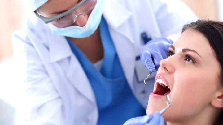 تأمين المخاطر المهنية لممارسي طب الأسنان
