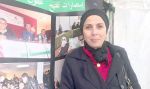 أحلام قادري رئيسة لجنة الشؤون الاجتماعية بالمجلس الولائي