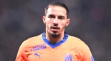 لاعب &quot;الخضر&quot; ونادي أسي ميلان الإيطالي، إسماعيل بن ناصر