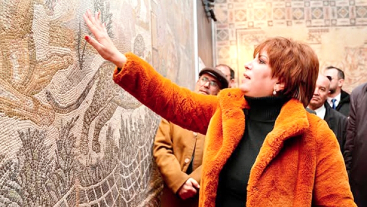 عنابة جاهزة لاستقبال بابا الفاتيكان