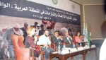 تقصير في القضايا الإنسانية وتوظيف سياسي مفضوح