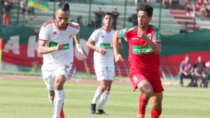 الرائد يتعثر، شباب بلوزداد ينتفض ومقرة يباغت الشلفاوة