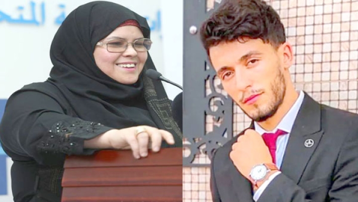 تميّز "فلسفة فراشة" لحساني و"بوكرش" لباني