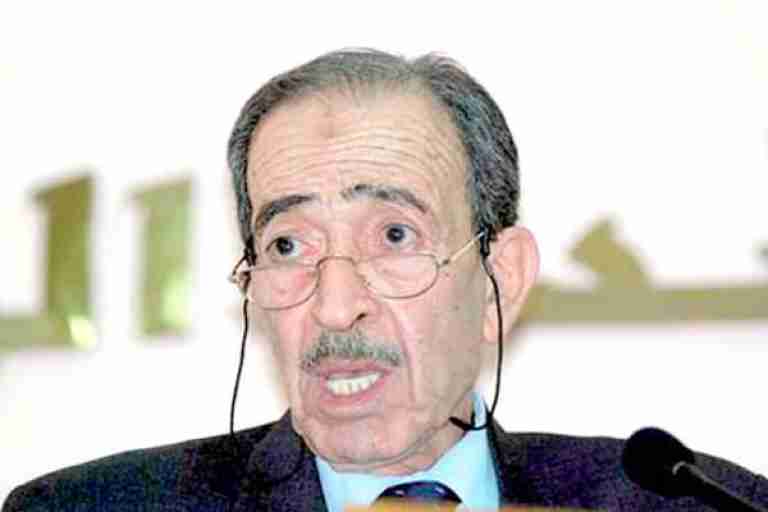 الحبيب يوسفي: مجندون لدعم مخطط تبون
