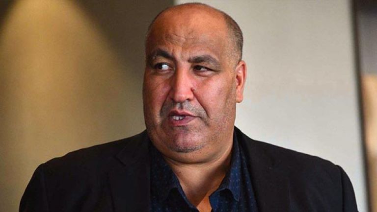 3 سنوات حبسا نافذا لحسان حمّار