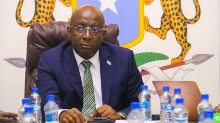 تحذير من إثارة التوتر في القرن الإفريقي