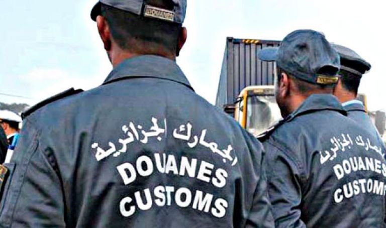زيادة بـ18ر49 بالمائة في التحصيل الجمركي