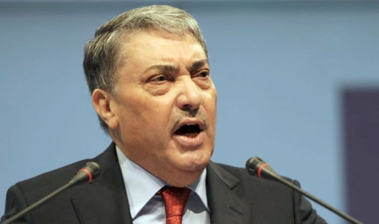 الحوار الوطني هو الخيار الأفضل لحلّ الأزمة
