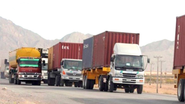 منع سير مركبات البضائع من 6 إلى 8 سبتمبر الجاري