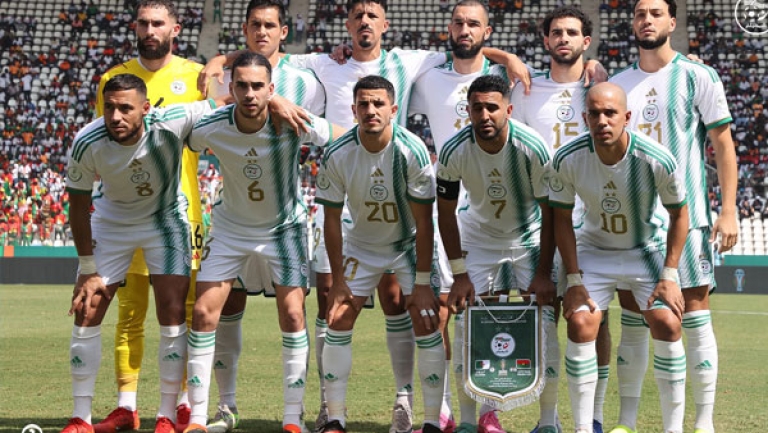 حسابات معقدة تحدد مستقبل "الخضر" في "كان" كوت ديفوار