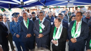 وزير التربية الوطنية عبد الحكيم بلعابد