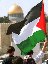 فلسطين ضيف شرف المهرجان الدولي للرقص الشعبي