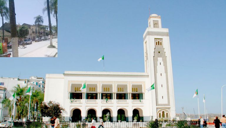 المجالس البلدية أمام تحديات تجسيد المشاريع التنموية