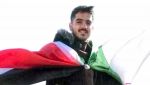 الشاعر الفلسطيني كرم محمد عيسى أبو حطب