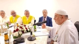 رئيس مكتب حجاج الجزائر، وزير الشؤون الدينية والأوقاف، يوسف بلمهدي