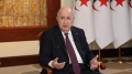 رئيس الجمهورية، السيد عبد المجيد تبون
