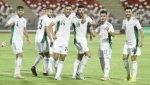 المنتخب المحلي يلاقي النيجر اليوم