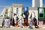 العمل على ترسيخ السلم لتحقيق النمو