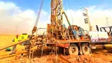 شركة "إيفورهيد" تشرع في حفر الآبار