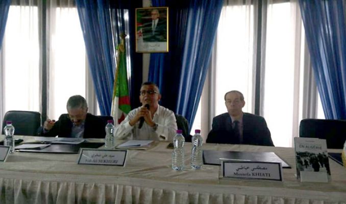 دعوة إلى كتابة التاريخ وفق متطلبات الجيل الحالي