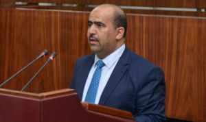 شنين يرفض الوكالات لصد محاولات شراء الذمم