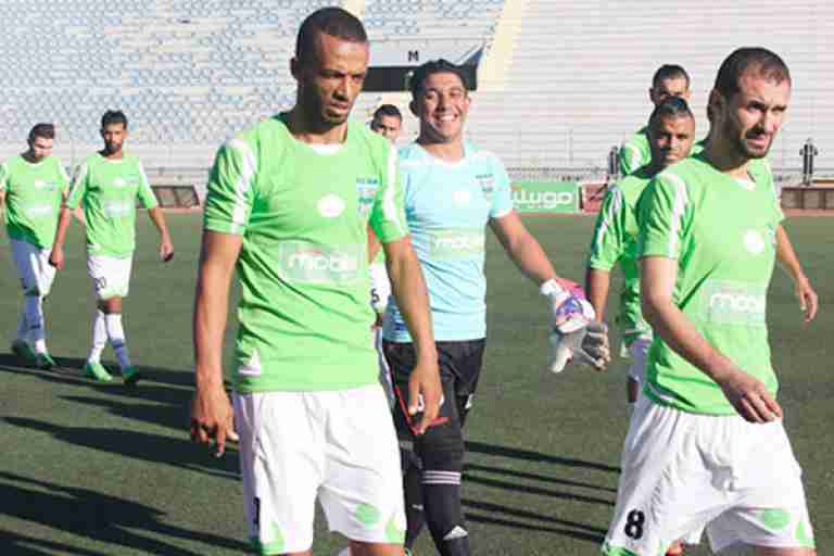 الخبرة لتحقيق الصعود