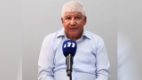 محمد بولحبيب، رئيس مولودية قسنطينة