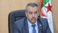 وزير التربية محمد صغير سعداوي