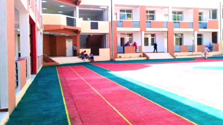 سباق مع الزمن لتجهيز الهياكل التربوية