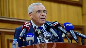 وزير العدل حافظ الأختام، عبد الرشيد طبي