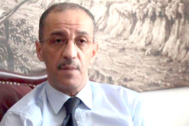 قطار عنابة ـ تونس يدخل الخدمة في الفاتح ماي