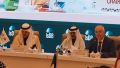 وزير المالية لعزيز فايد