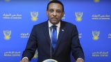 رئيس الوزراء السوداني، كامل إدريس