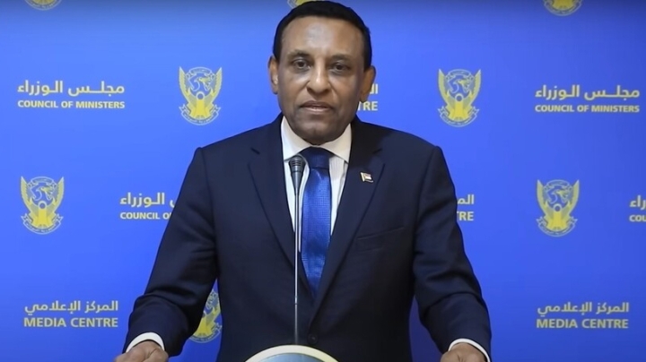 عودة الحكومة إلى العاصمة الخرطوم رسميا