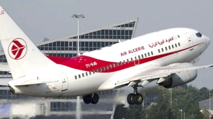 اضطرابات في الرحلات الجوية بسبب الضباب