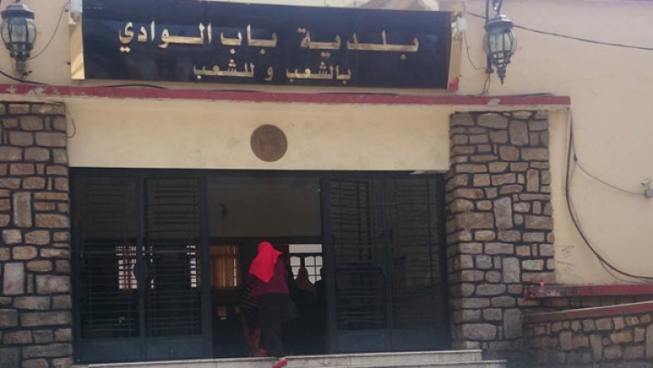 مكتتبو صيغة "أل.بي.يا" بباب الوادي يطالبون بشققهم