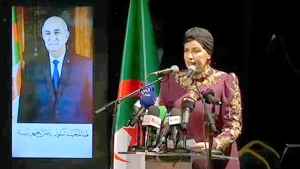 أوبرا الجزائر بوتقة للتميز الإبداعي