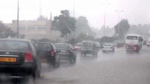 الأمن يدعو مستعملي الطرقات لأخذ الحيطة والحذر