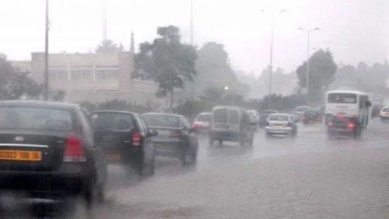 الأمن يدعو مستعملي الطرقات لأخذ الحيطة والحذر