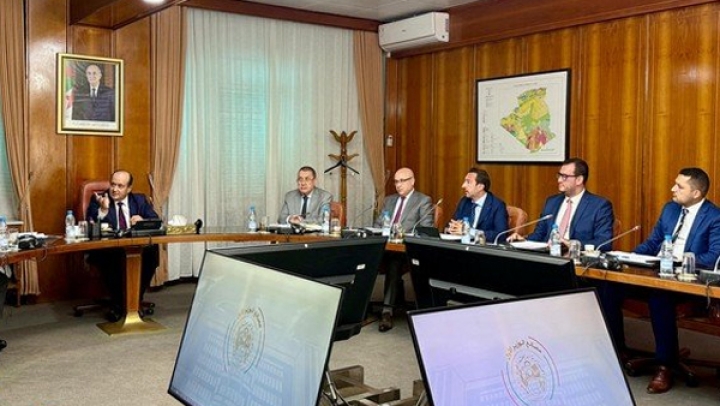 توفير أحسن الظروف للدخول المدرسي المقبل