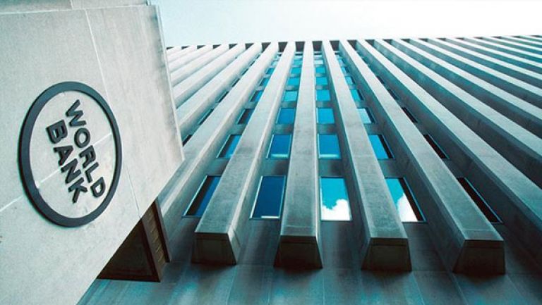 البنك الدولي يتوقع انكماشا للاقتصاد الجزائري بـ 6,4 بالمائة