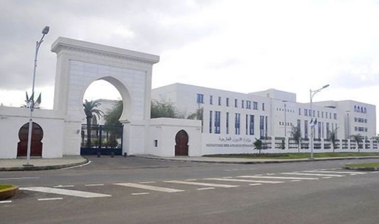 الجزائر تدين بشدة الهجوم الإرهابي على مجمع فندقي بنيروبي