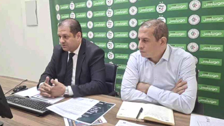 الرابطة تضبط برنامج البطولة وتوصيات جديدة للأندية