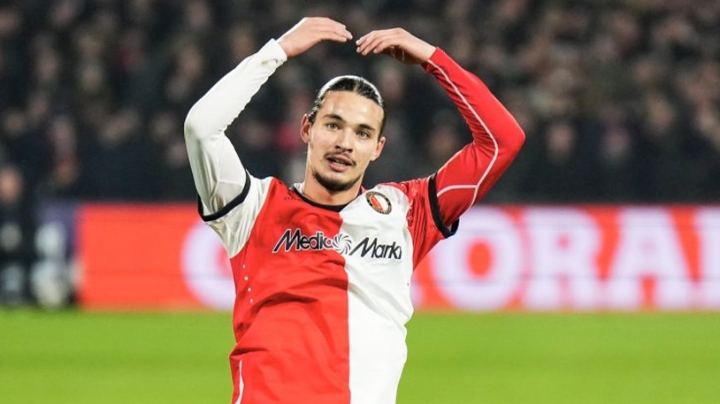 حاج موسى يرد على منتقديه ويشيد بنصائح مدربه