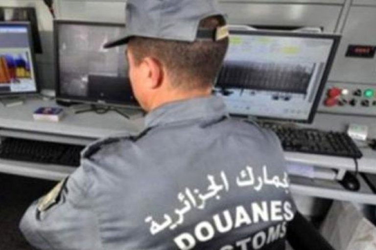إدارة الجمارك ملزمة بتقديم المعلومات لتحديد منشأ المنتجات