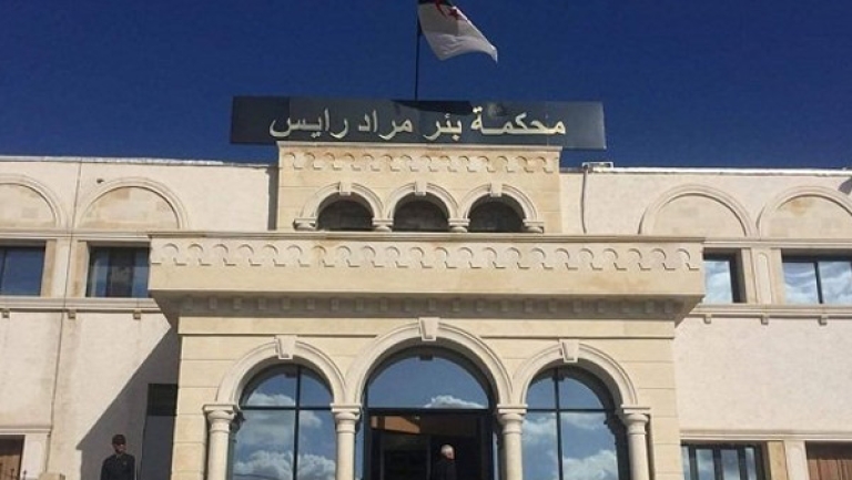 التماس 10 سنوات حبسا في حق الدركي الفار محمد عبد الله