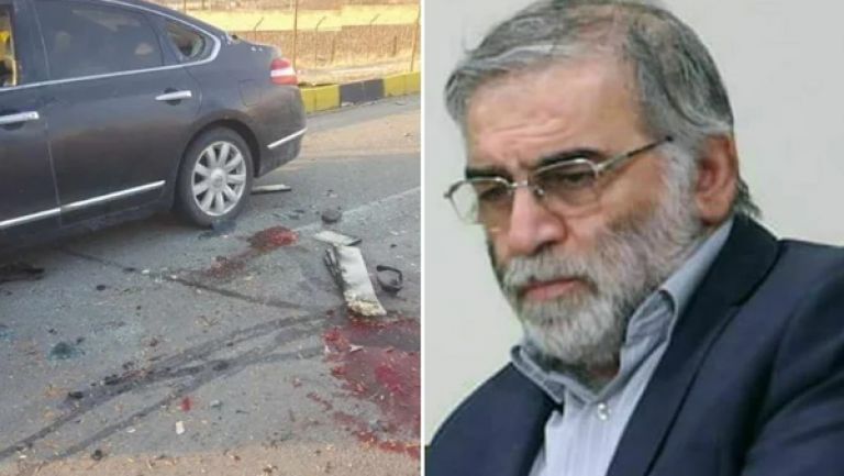 طهران تؤكد أن أسلوب تصفيته &quot;جديد ومعقد&quot;