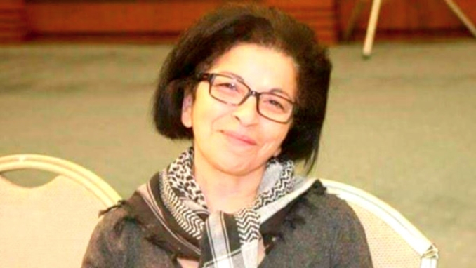 صونيا... المسرح أعطاها الحرية فوهبته حياتها