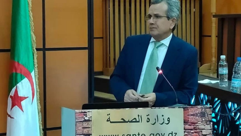 الإسراع في تسليم مراكز جديدة للاستعجالات الطبية