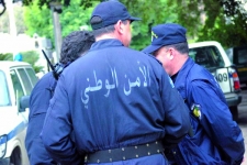 الإطاحة بالبارون &quot;ماما&quot; و&quot;القاضية المزيفة&quot;